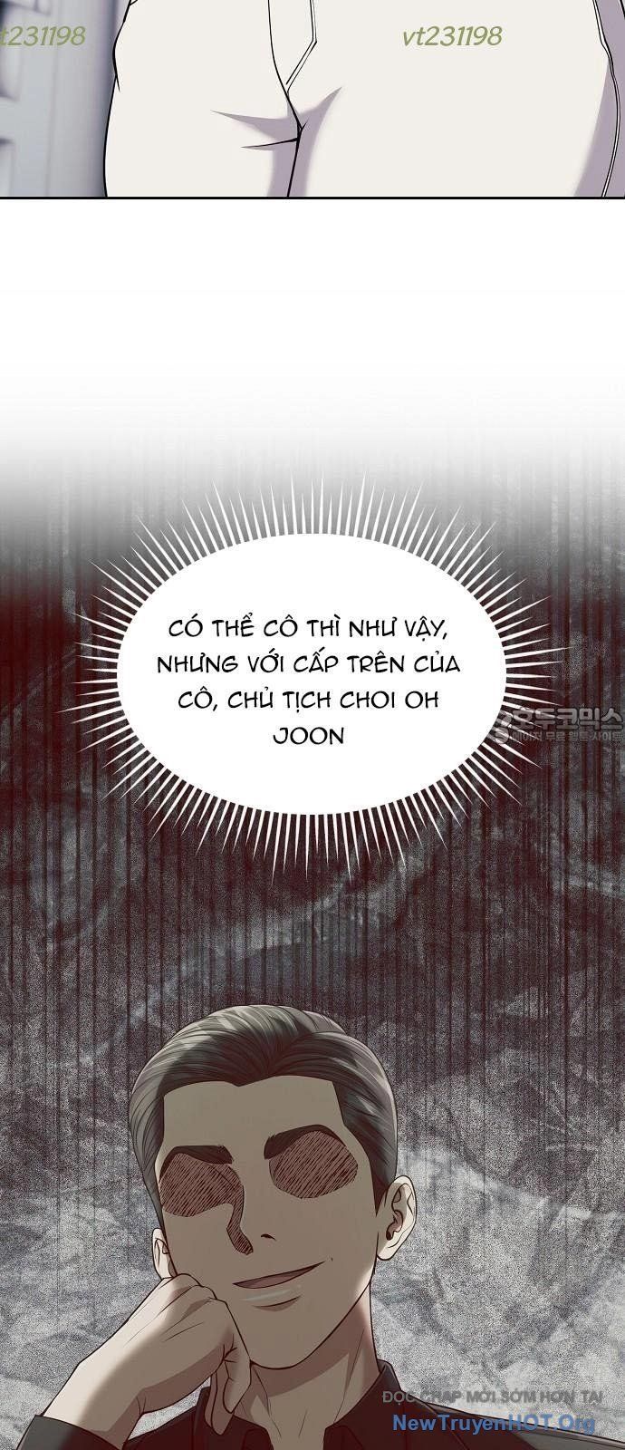 Nhân Viên Thực Tập Kim Cheolsu - chap109 - Trang 22